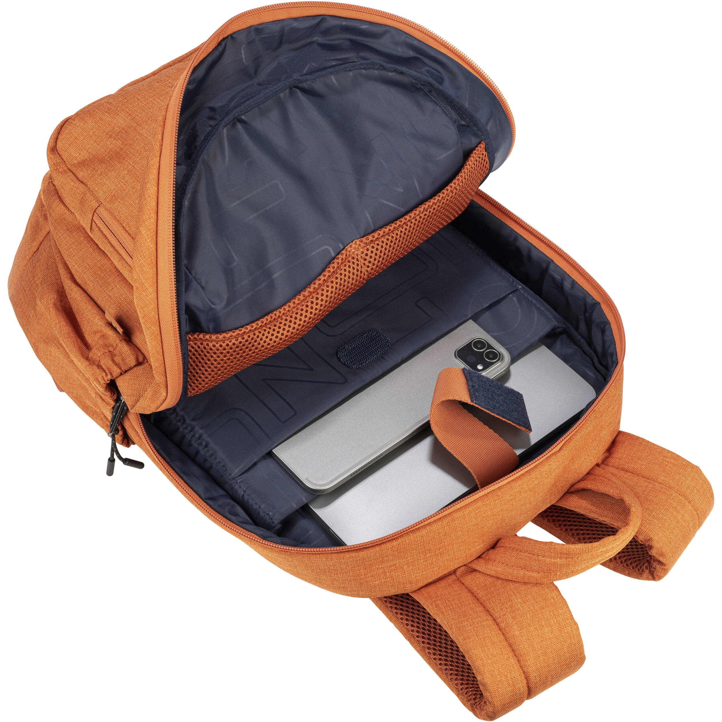 Tucano Bit Backpack for 15.6" Laptops and 16" MacBook Pro (Copper) - Image 3
