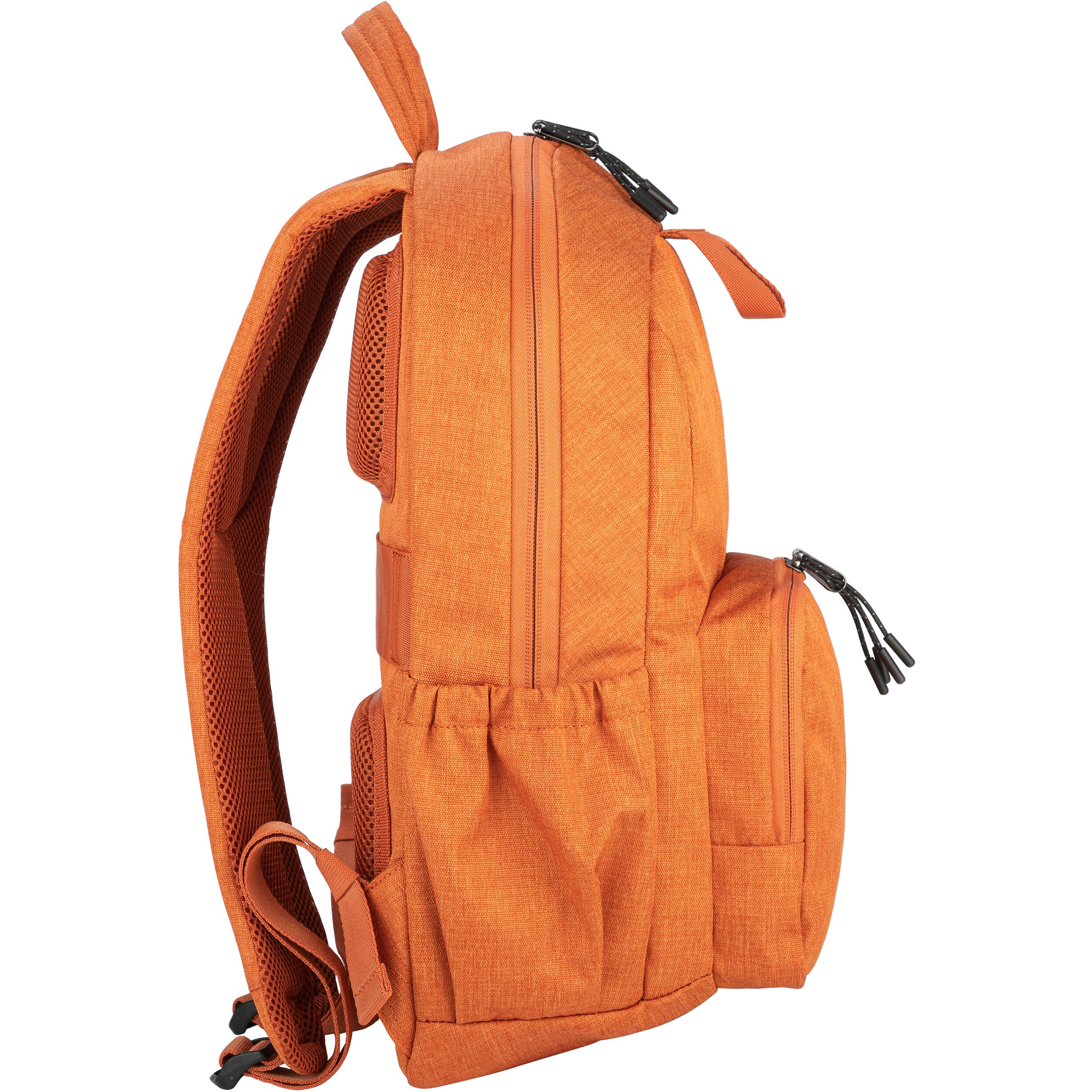 Tucano Bit Backpack for 15.6" Laptops and 16" MacBook Pro (Copper) - Image 6