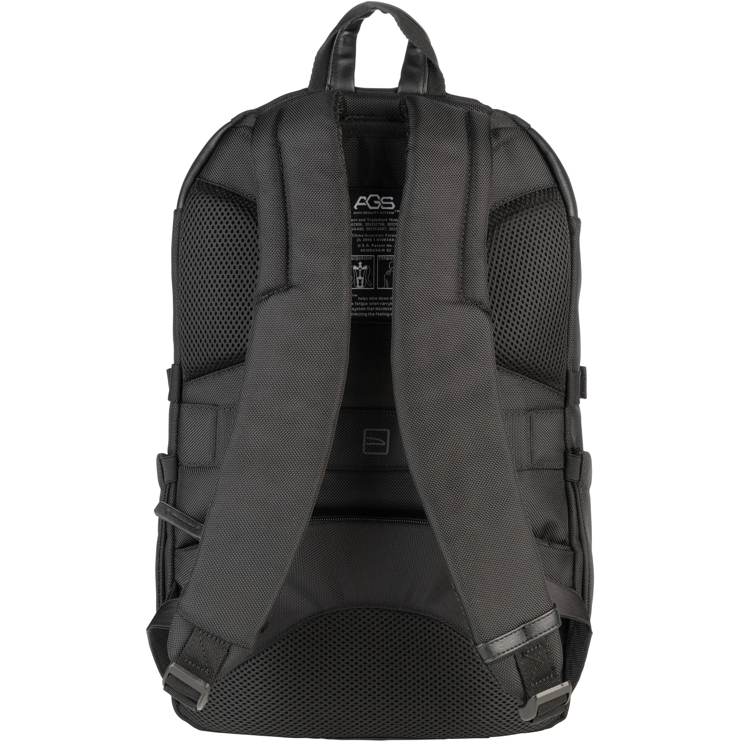 Tucano Bravo Gravity Backpack - Image 3