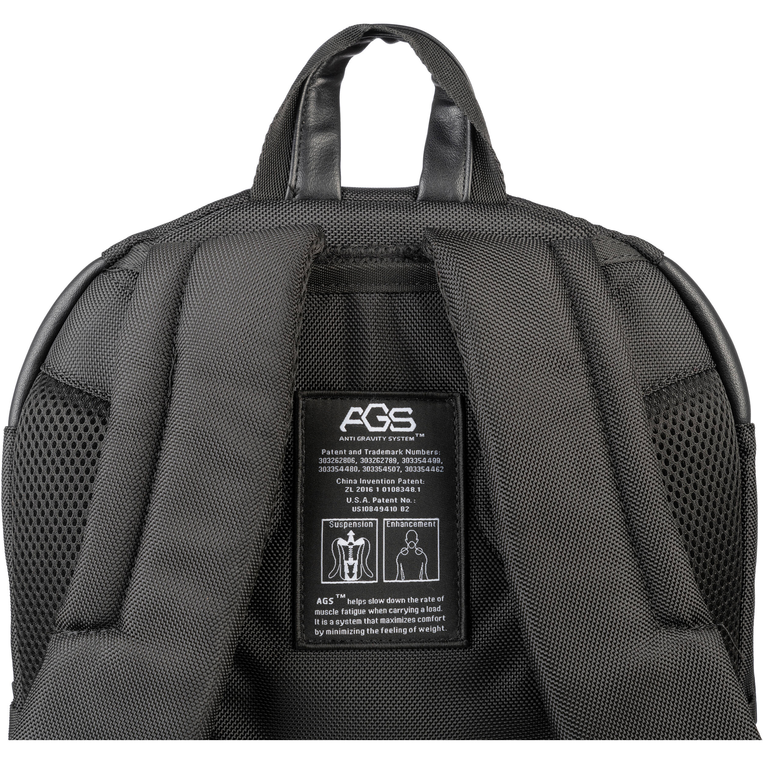 Tucano Bravo Gravity Backpack - Image 7