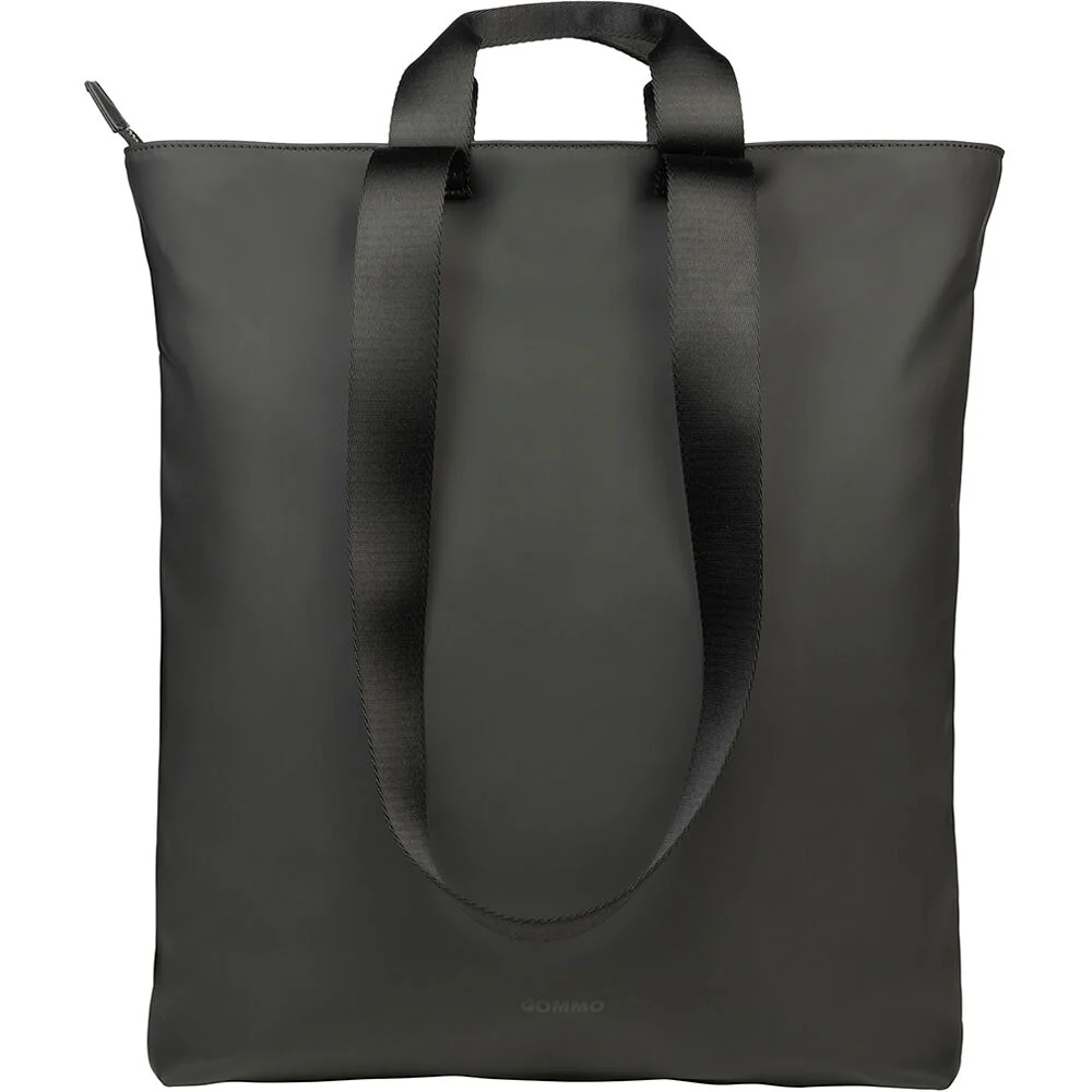 Tucano Gommo Bag for 14" Laptop (Black) - Image 3