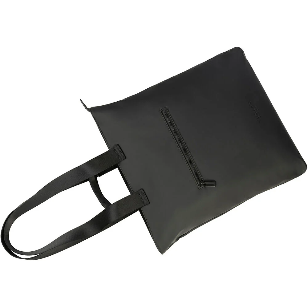 Tucano Gommo Bag for 14" Laptop (Black) - Image 4