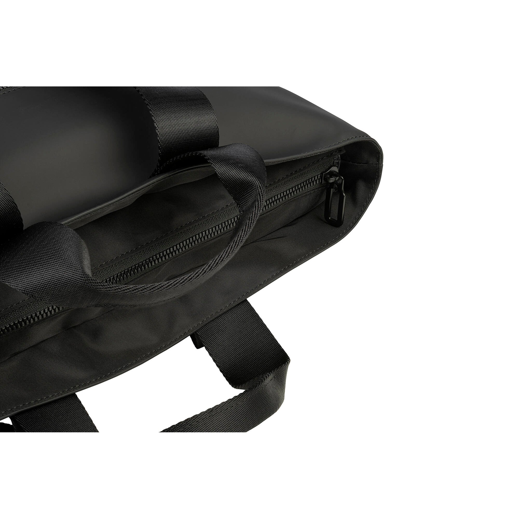 Tucano Gommo Bag for 14" Laptop (Black) - Image 7