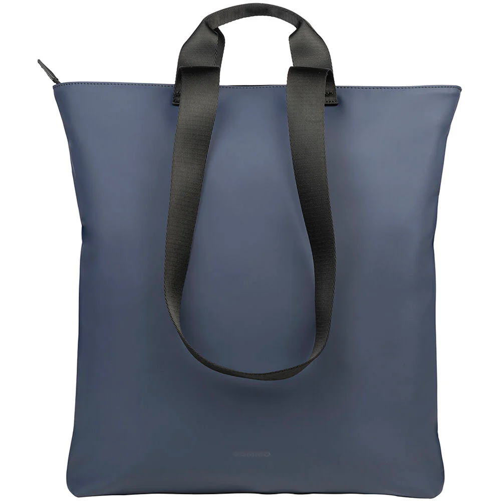 Tucano Gommo Bag for 14" Laptop (Blue) - Image 3
