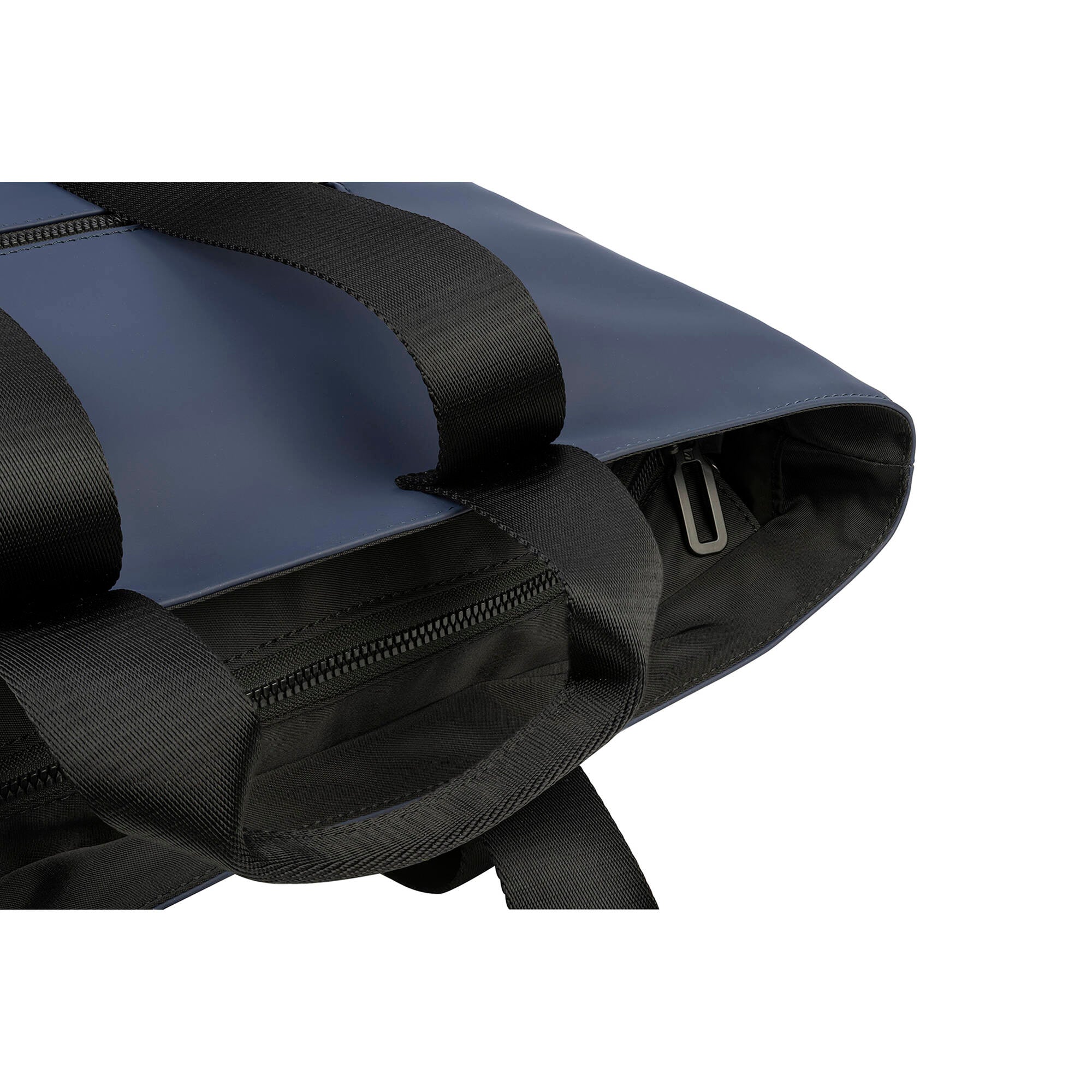 Tucano Gommo Bag for 14" Laptop (Blue) - Image 7