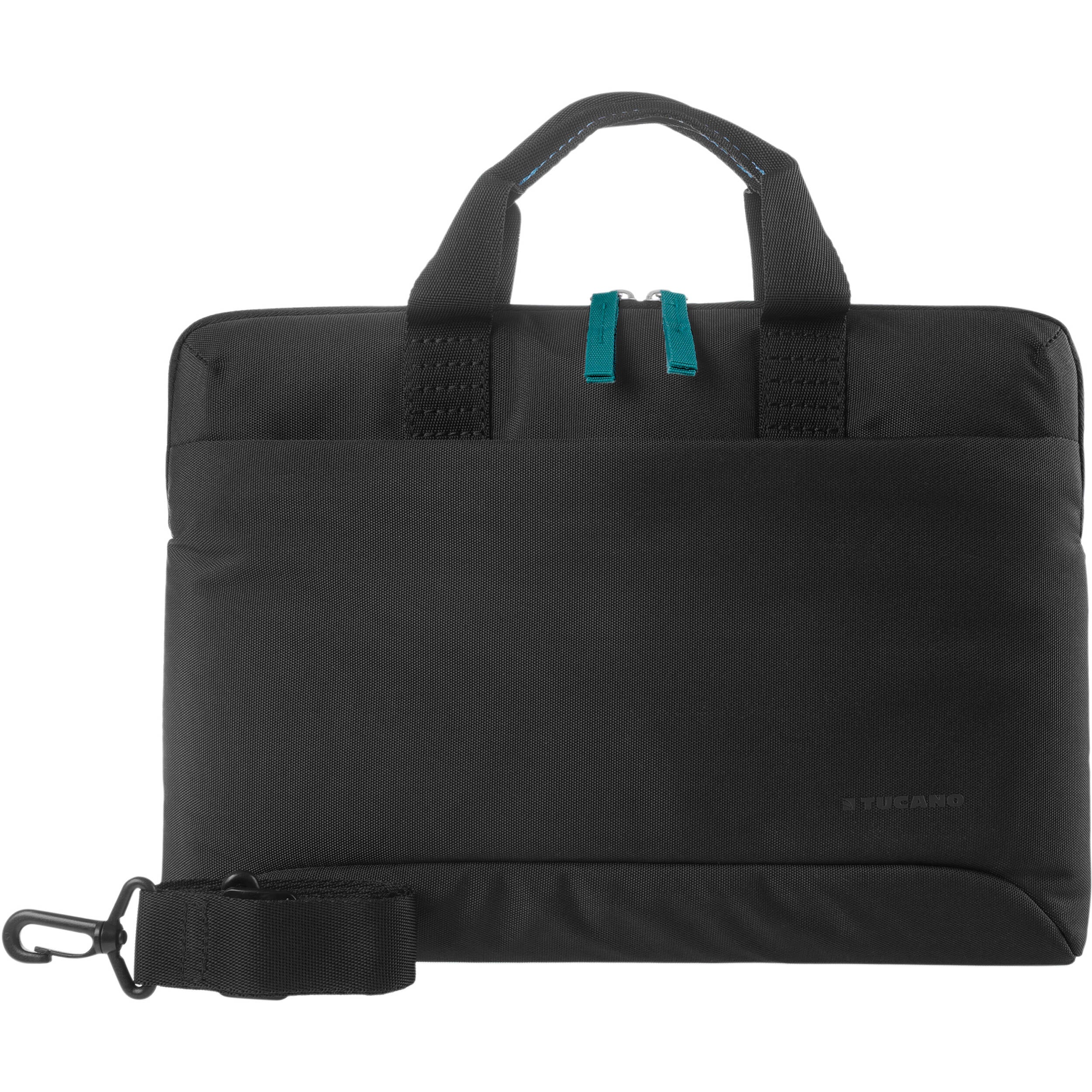 Tucano Smilza 15" Laptop Bag (Black) - Image 4