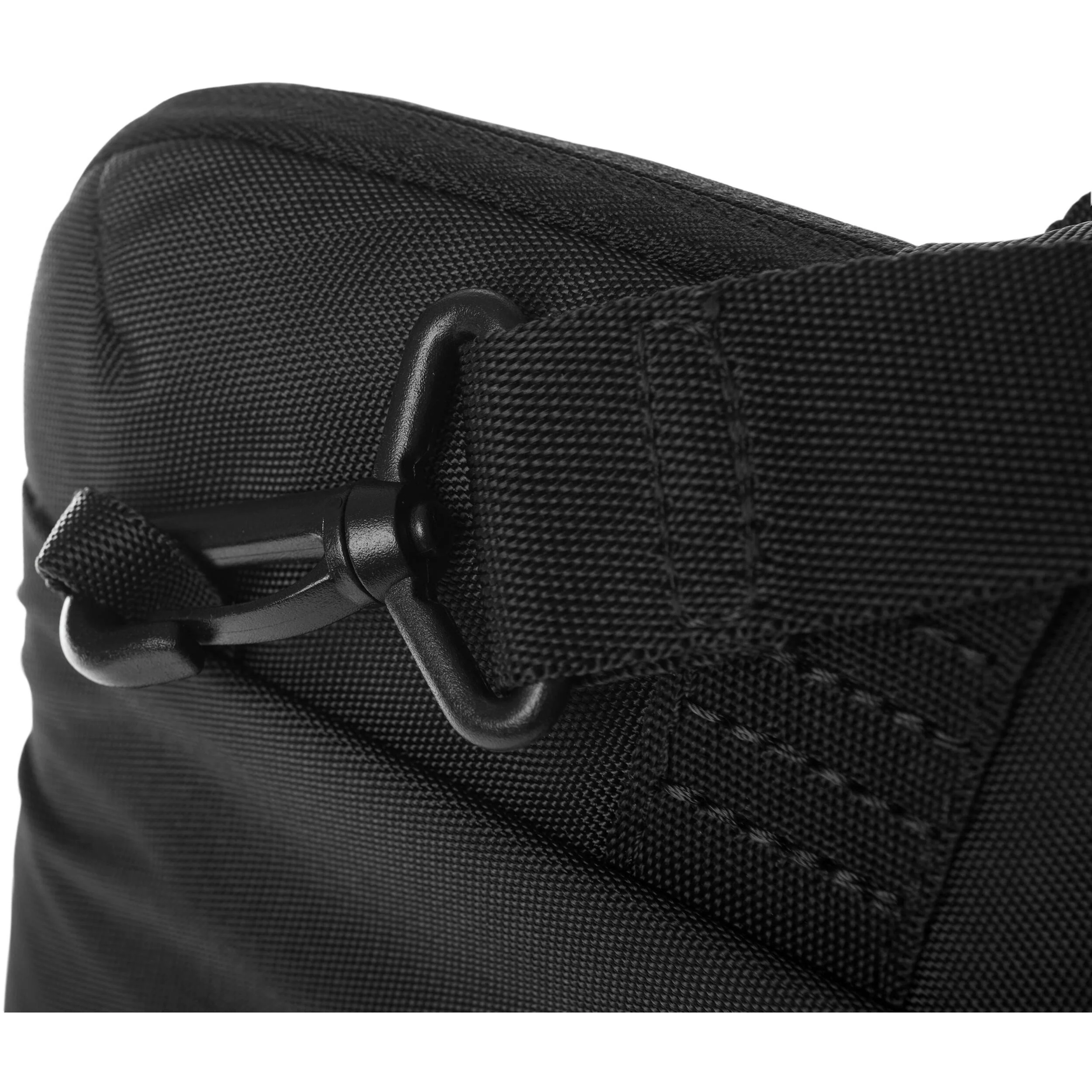Tucano Smilza 15" Laptop Bag (Black) - Image 6