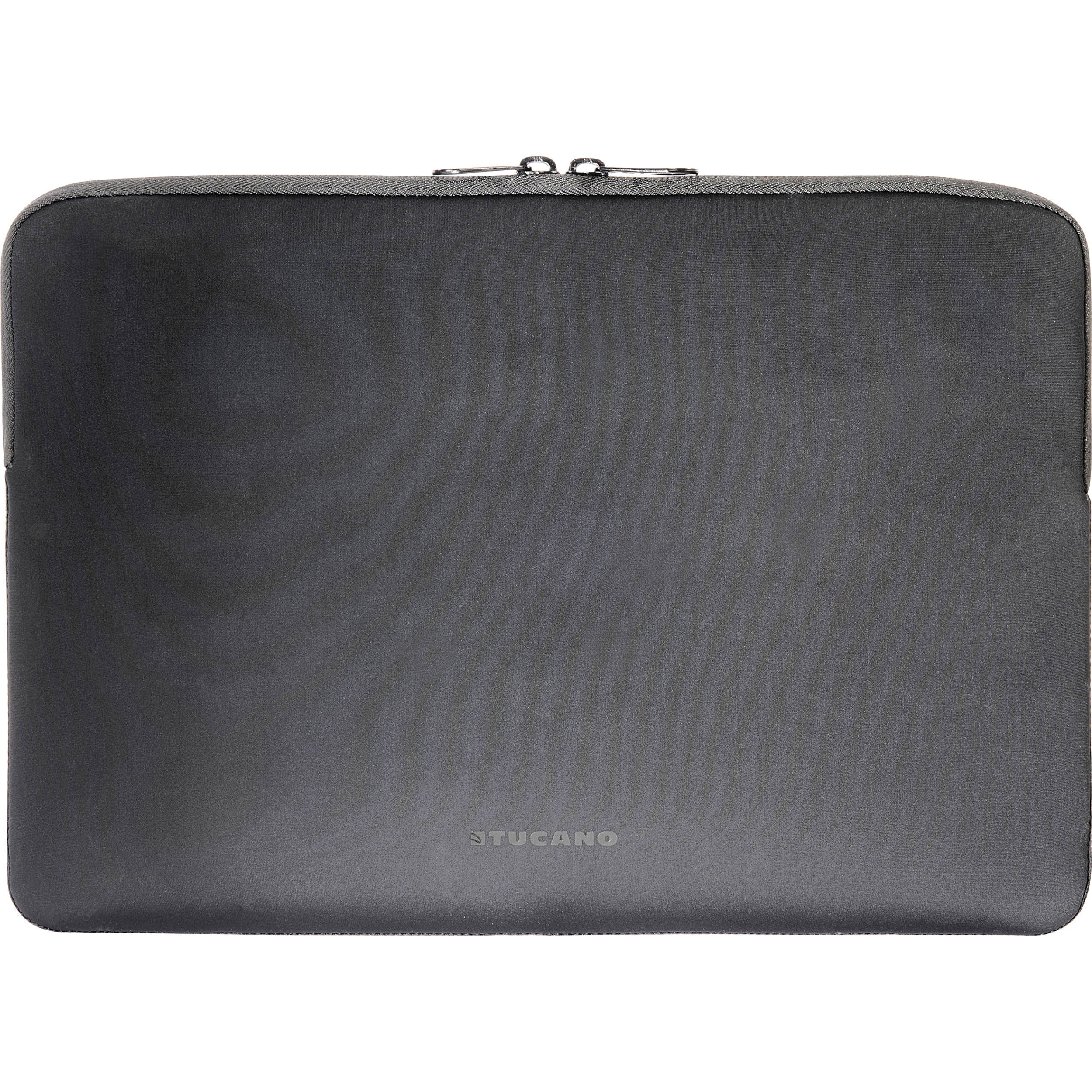 Tucano Top Second Skin Neoprene Sleeve for MacBook Pro 13" with Touch Bar (Black) - Image 4