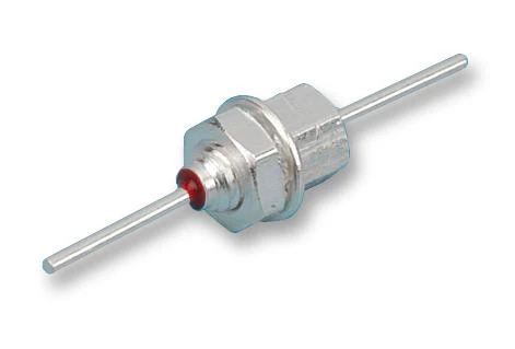 TUSONIX 4400-093LF Power Line Filter, Chassis, 0.01 �F, 50 V, 10 A, Feed Through, Wire Leaded