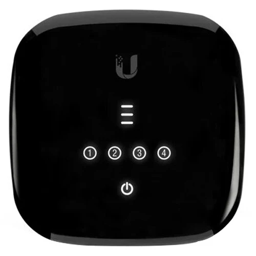 Ubiquiti Networks UFiber GPON 300 Mb/s Wireless Gigabit Router - Image 2