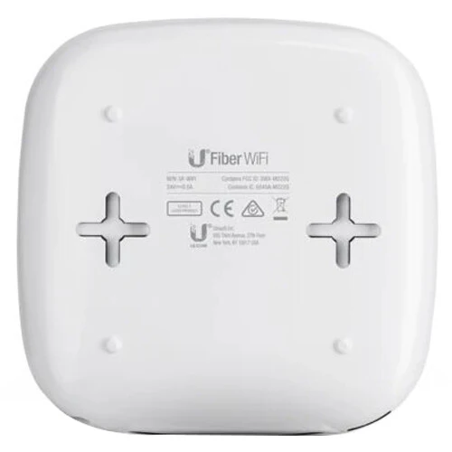 Ubiquiti Networks UFiber GPON 300 Mb/s Wireless Gigabit Router - Image 3