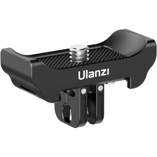 Ulanzi 3-in-1 Quick Release Adapter for Insta360 X3/X2 - Image 10