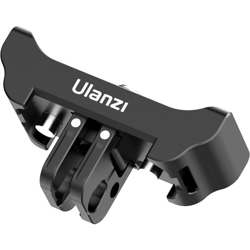 Ulanzi 3-in-1 Quick Release Adapter for Insta360 X3/X2 - Image 9