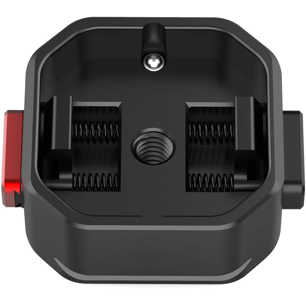 Ulanzi Claw Quick Release Receiver Only (Generation II) - Image 5