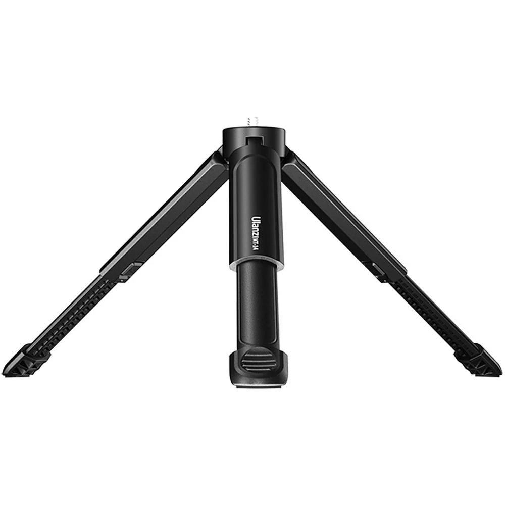 Ulanzi Extendable Vlog Tripod - Image 2