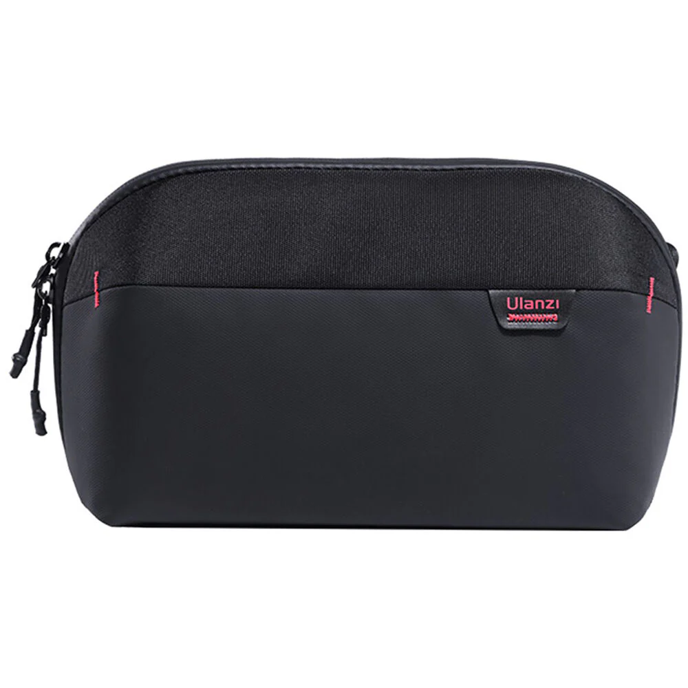 Ulanzi TRAKER Tech Pouch Pro (Black) - Image 2