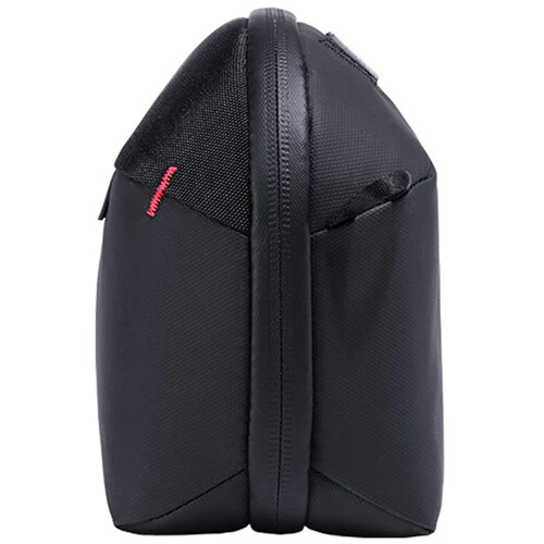 Ulanzi TRAKER Tech Pouch Pro (Black) - Image 4
