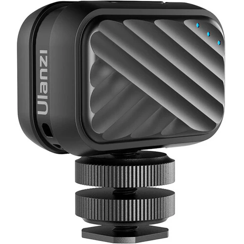 Ulanzi VL28 Super-Mini 6500K Video Light - Image 2