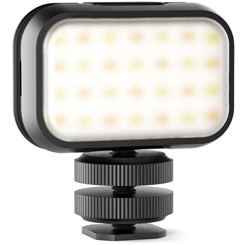 Ulanzi VL28 Super-Mini 6500K Video Light - Image 3