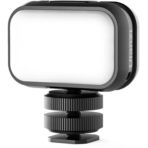 Ulanzi VL28 Super-Mini 6500K Video Light - Image 4