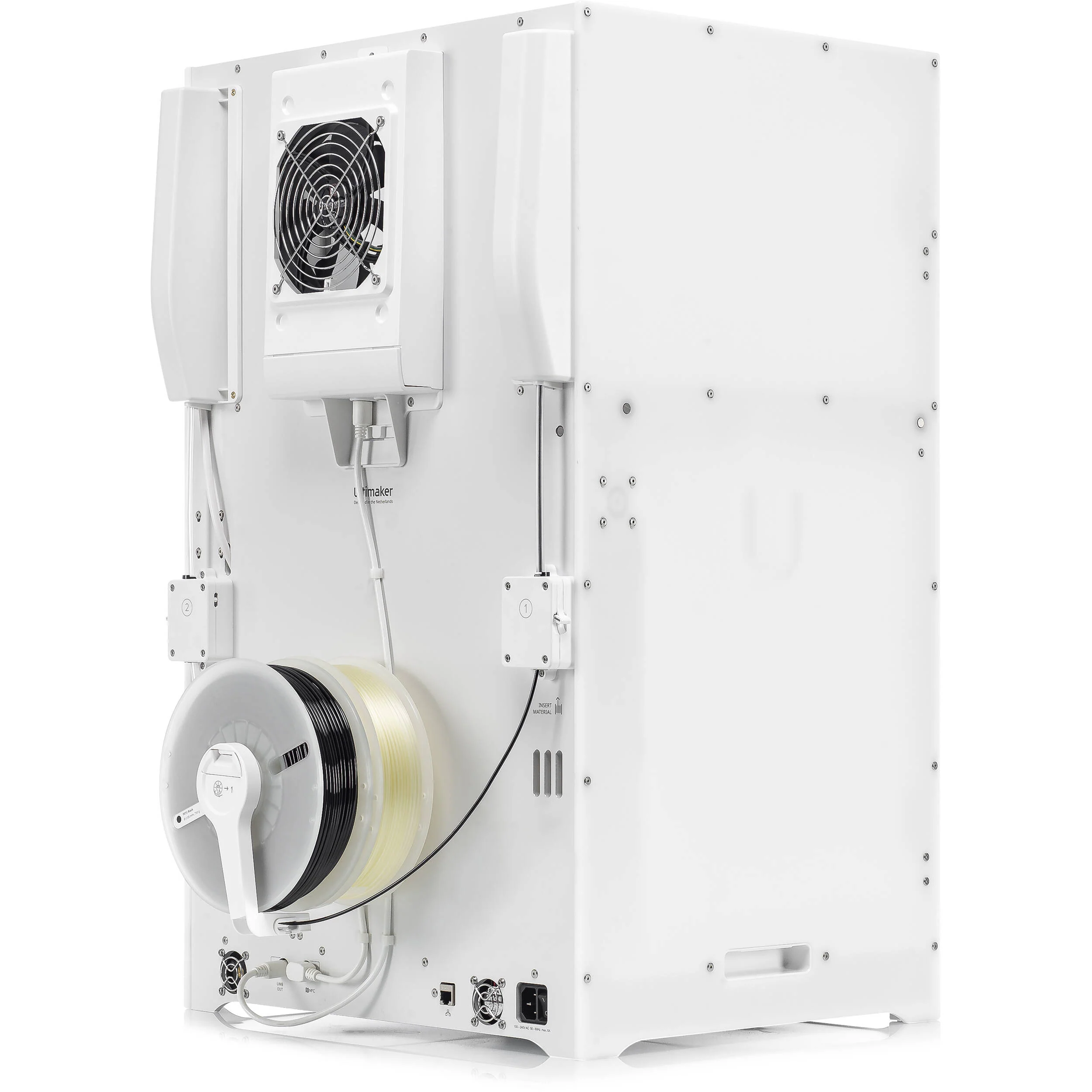 UltiMaker S7 3D Printer (Without Camera or Wi-Fi) - Image 7
