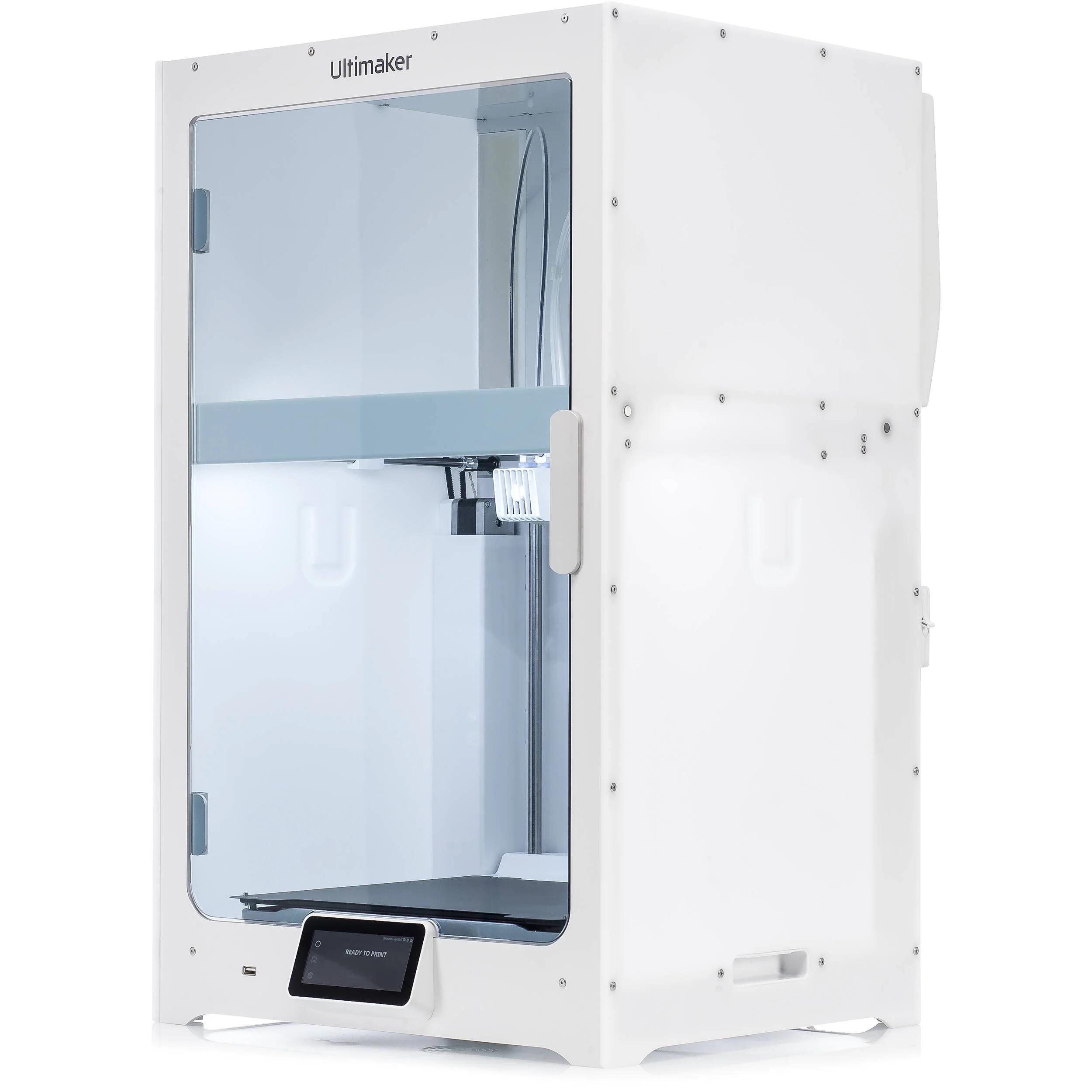 UltiMaker S7 3D Printer (Without Camera, Wi-Fi, or USB) - Image 3
