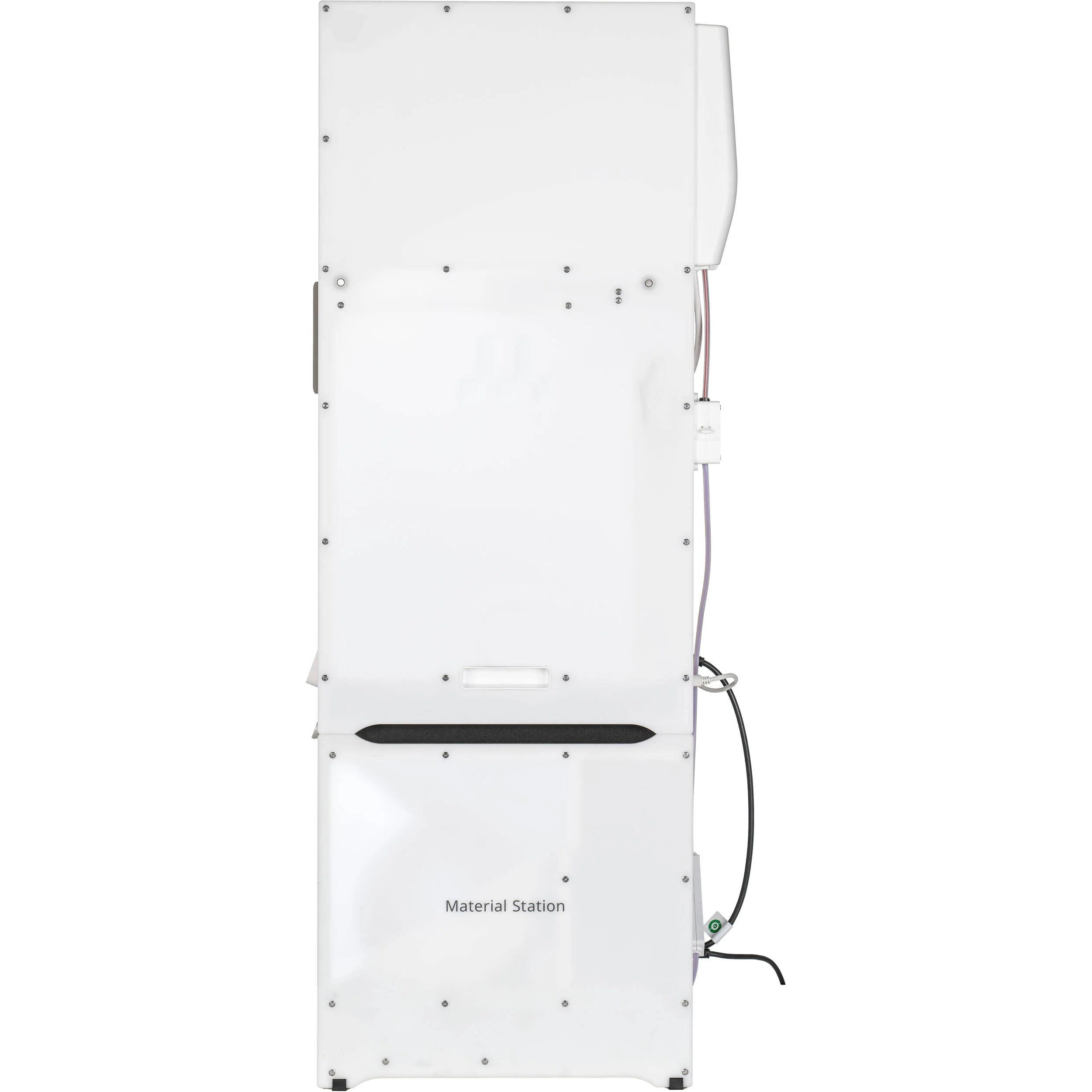 UltiMaker S8 3D Pro Bundle Printer with Material Station - Image 5