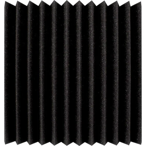 Ultimate Acoustics Studio Bundle I - 18-Piece Pack of Acoustic Foam Wedges - Image 3