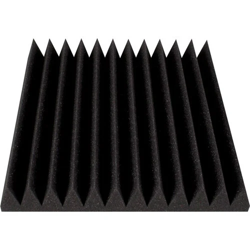 Ultimate Acoustics Studio Bundle I - 18-Piece Pack of Acoustic Foam Wedges - Image 4