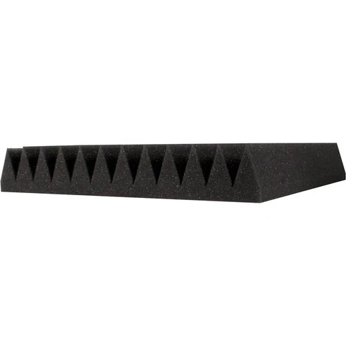 Ultimate Acoustics Studio Bundle I - 18-Piece Pack of Acoustic Foam Wedges - Image 8