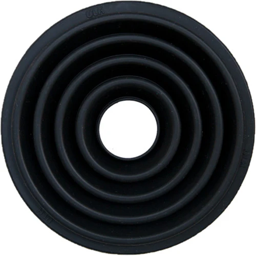 Ultimate Lens Hood Silicone Lens Hood MINI&nbsp;(Black) - Image 2
