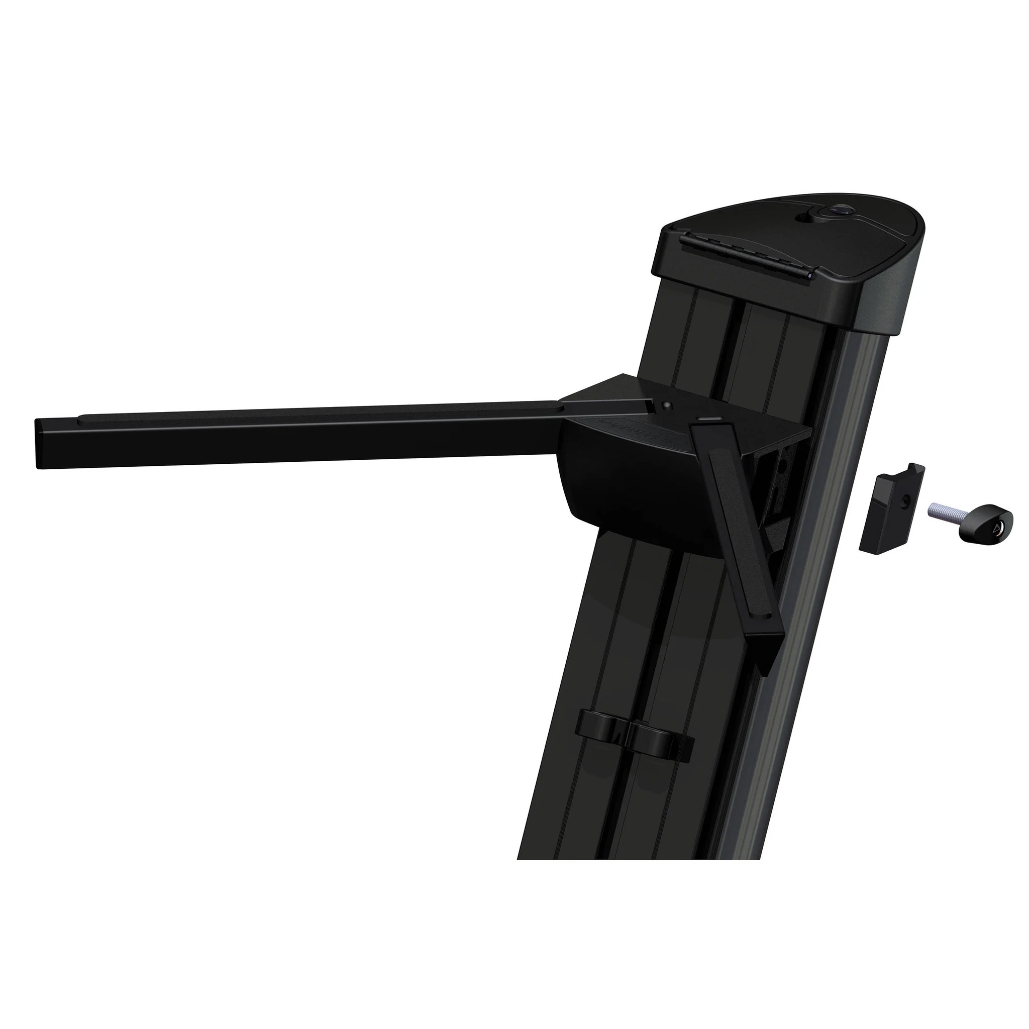Ultimate Support APEX AX-48 Pro Plus Professional Column Keyboard Stand - Image 2