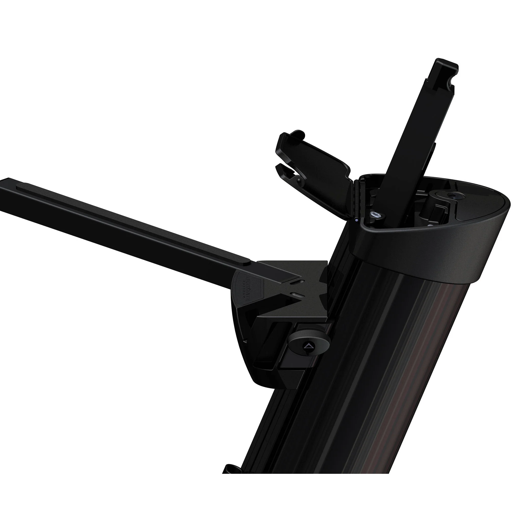Ultimate Support APEX AX-48 Pro Plus Professional Column Keyboard Stand - Image 3