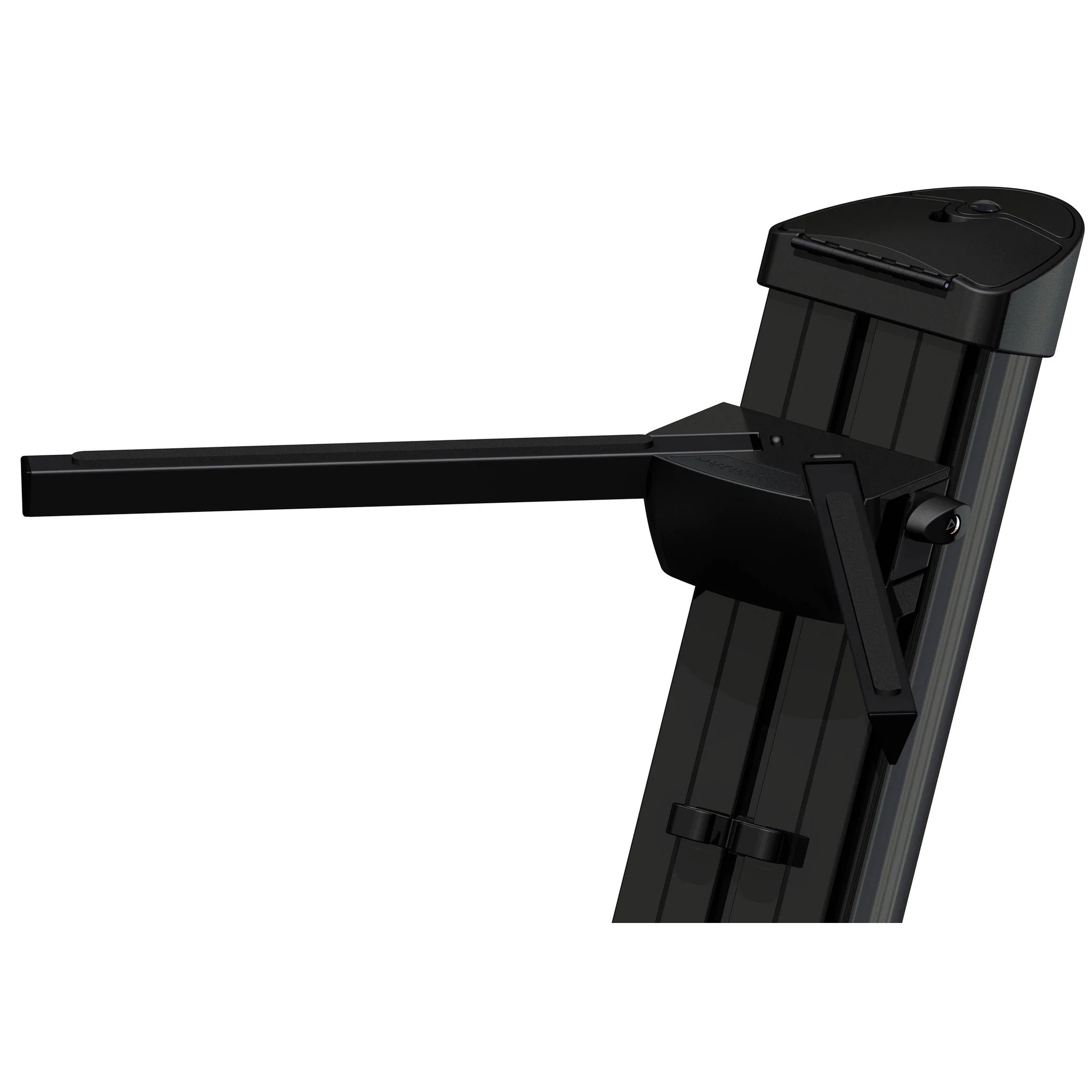 Ultimate Support APEX AX-48 Pro Plus Professional Column Keyboard Stand - Image 4
