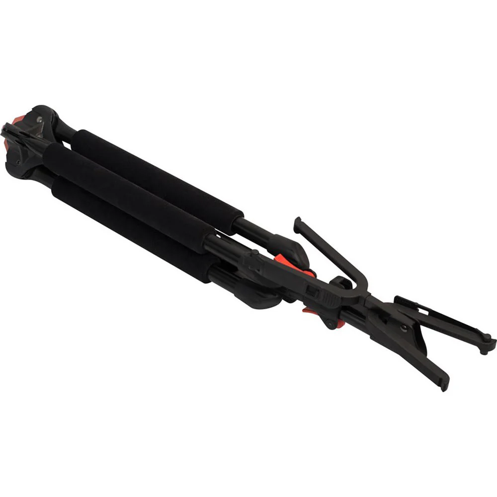 Ultimate Support GS-102 Genesis Series Double Guitar Stand - Image 13