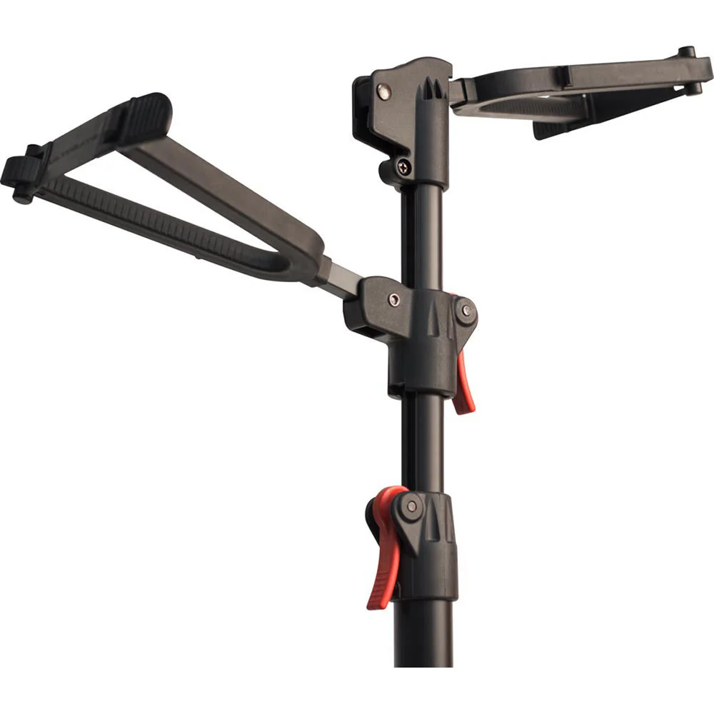 Ultimate Support GS-102 Genesis Series Double Guitar Stand - Image 5