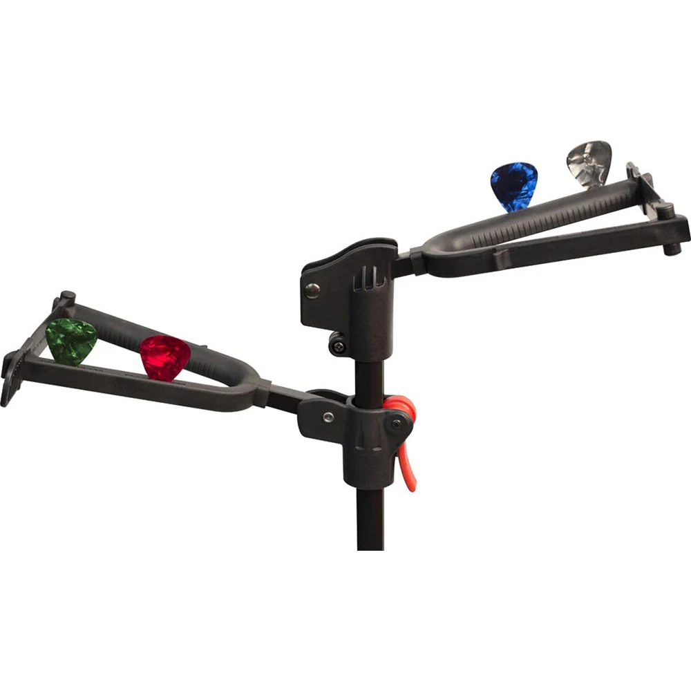 Ultimate Support GS-102 Genesis Series Double Guitar Stand - Image 6