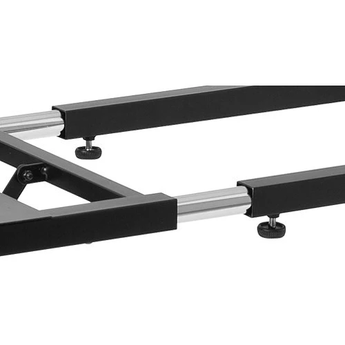 Ultimate Support JS-MPS1 Multi-Purpose Mixer/Keyboard Stand - Image 2