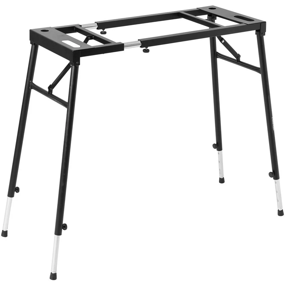 Ultimate Support JS-MPS1 Multi-Purpose Mixer/Keyboard Stand - Image 4