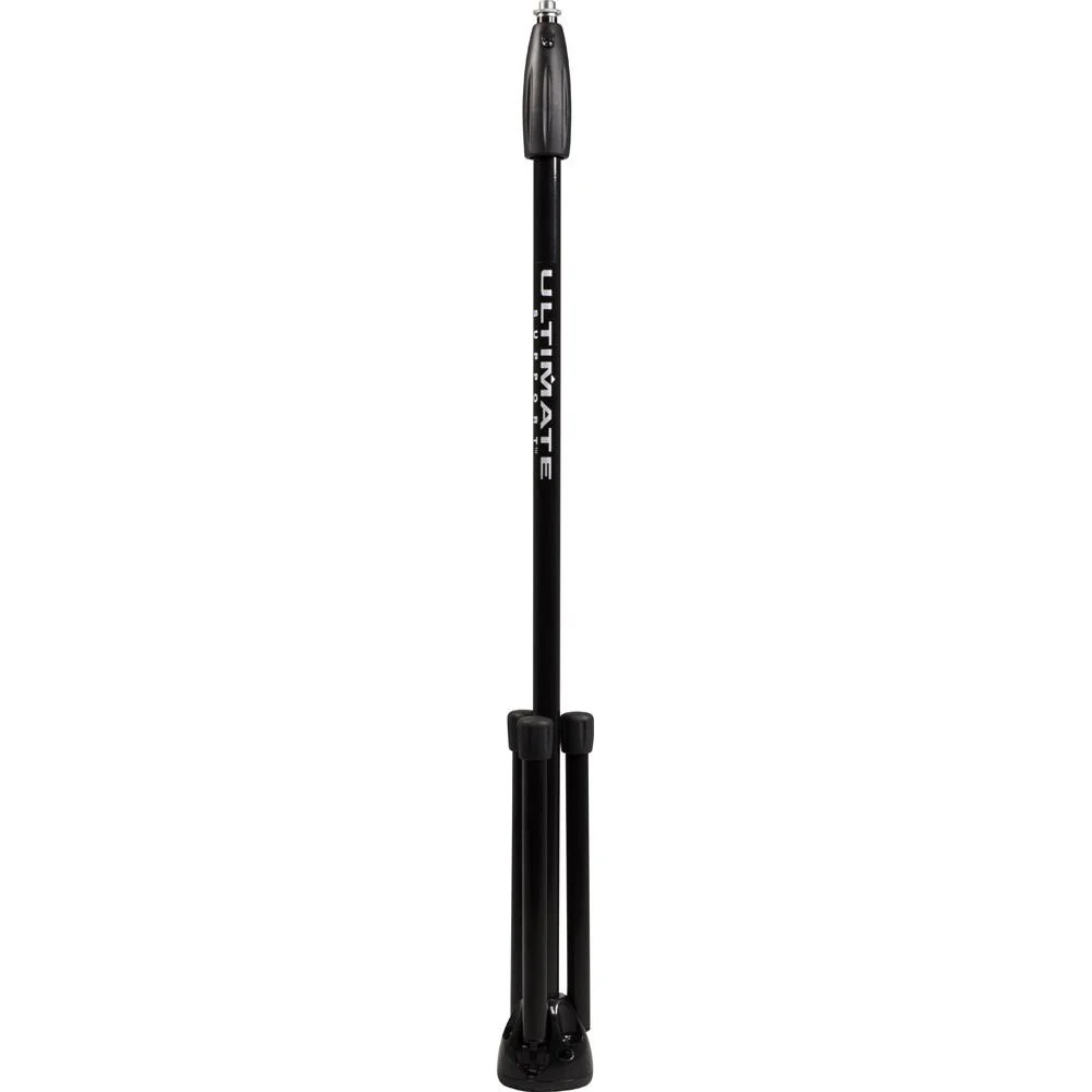 Ultimate Support Pro-X-T Pro Series Extreme Standard Height Mic Stand (Black) - Image 6