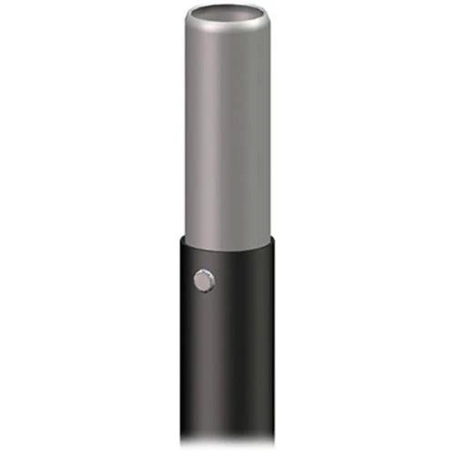 Ultimate Support TS-110B Tall Speaker Stand with Air Lift - Image 3