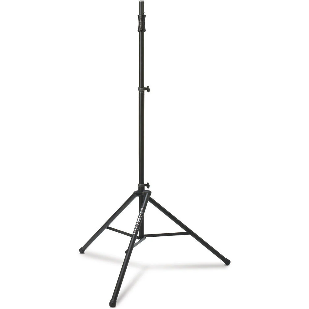 Ultimate Support TS-110B Tall Speaker Stand with Air Lift - Image 4