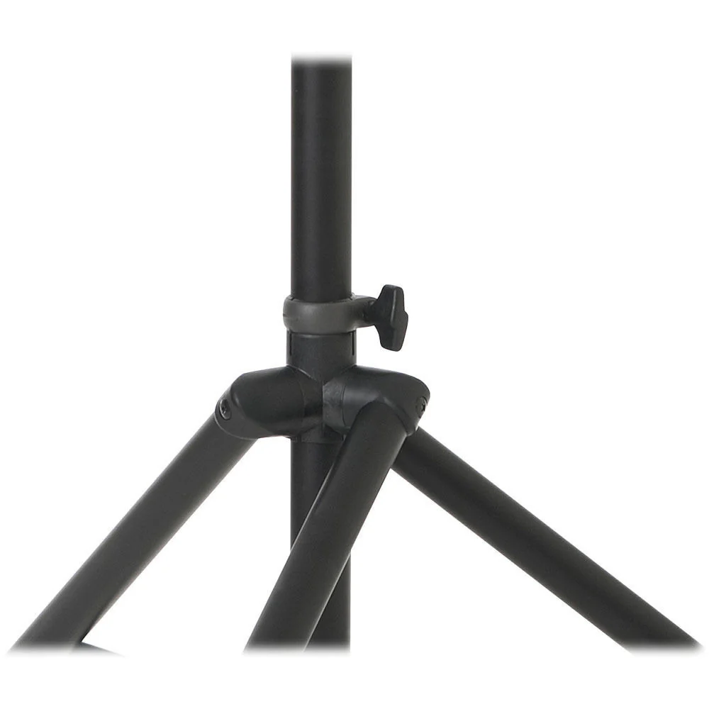 Ultimate Support TS-110B Tall Speaker Stand with Air Lift - Image 5