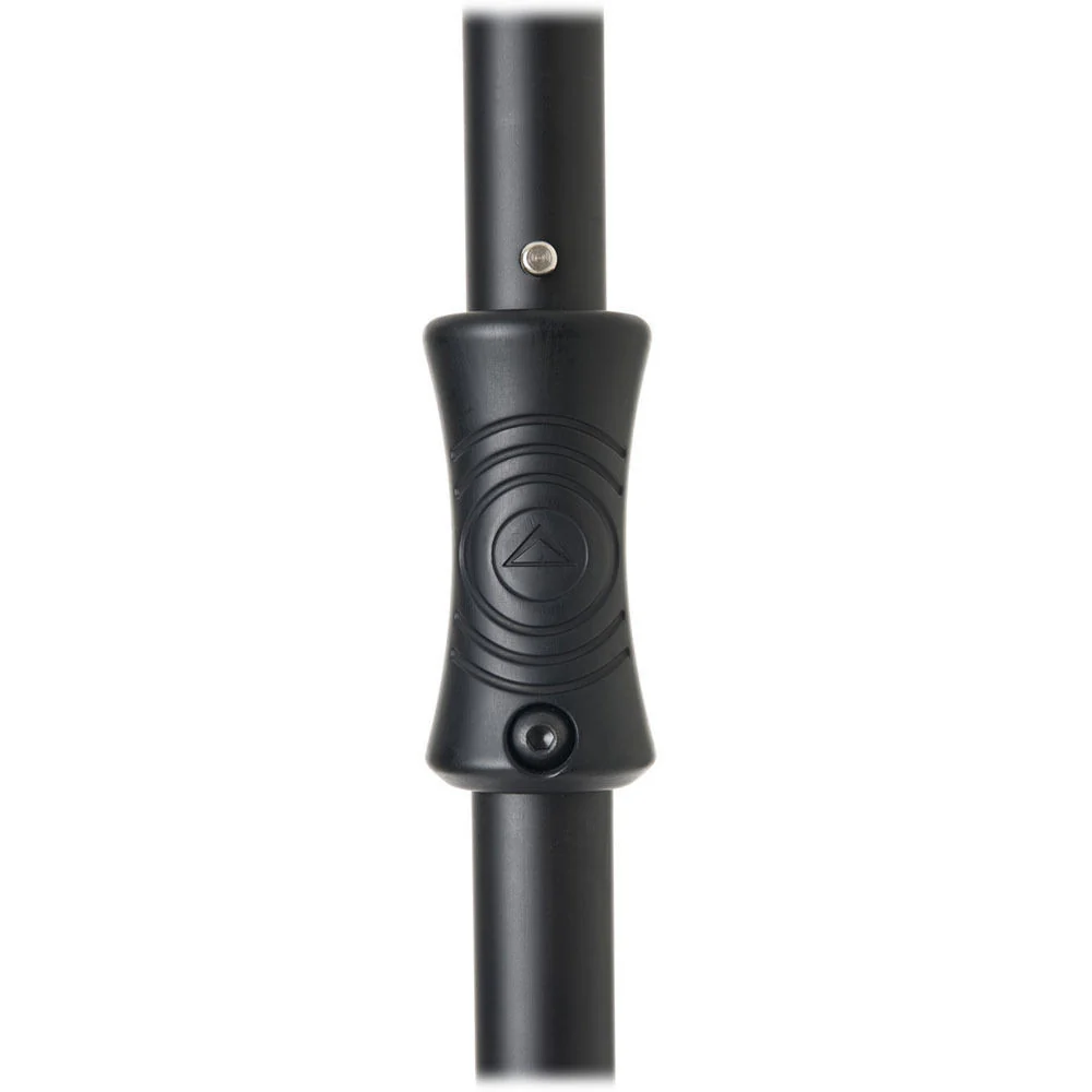 Ultimate Support TS-110B Tall Speaker Stand with Air Lift - Image 6