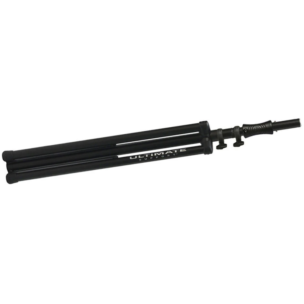 Ultimate Support TS-110B Tall Speaker Stand with Air Lift - Image 7