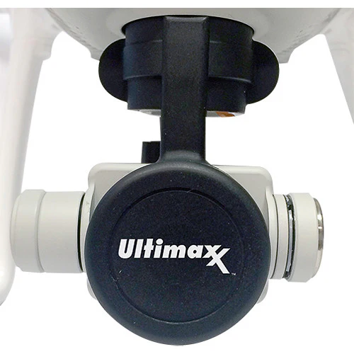 Ultimaxx P4 Lens Cap / Gimbal Stabilizer - Image 3