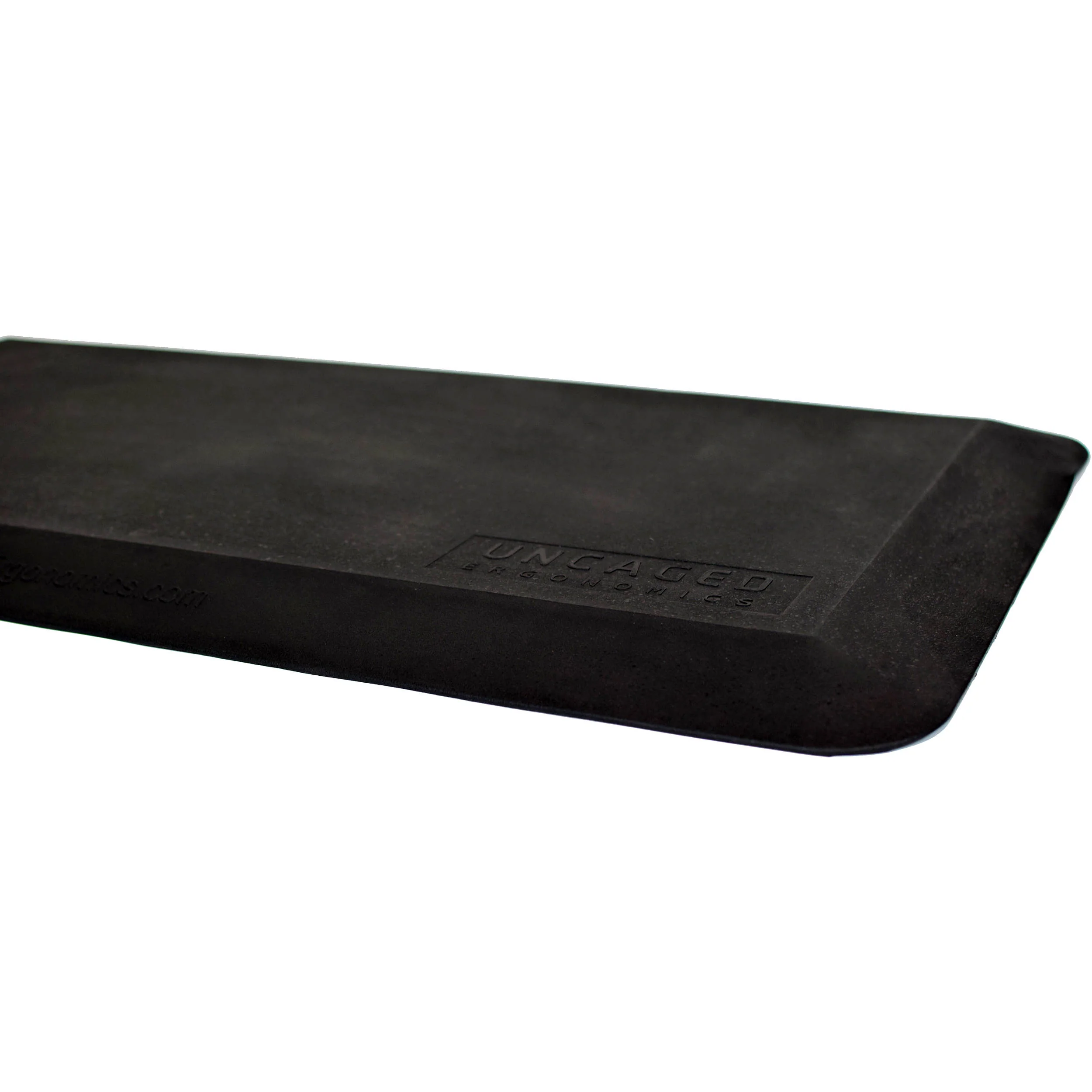 Uncaged Ergonomics 20X34" Thick Office Anti Fatigue Mat - Image 3