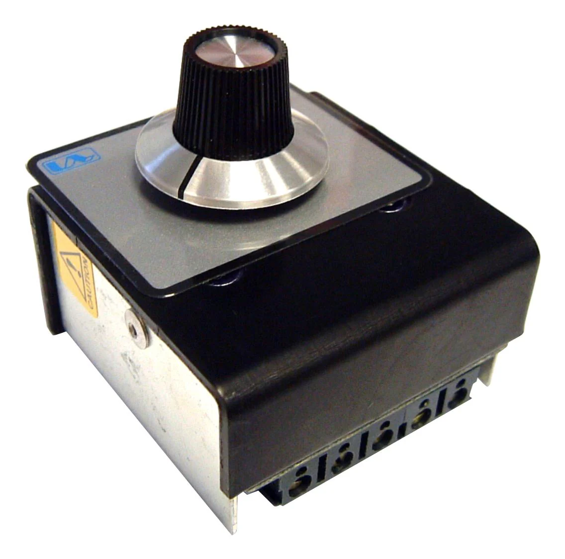 UNITED AUTOMATION A72160 Fan Speed Controller, Switched Fan Controller, Single Phase Induction Motors, Fans & Pumps