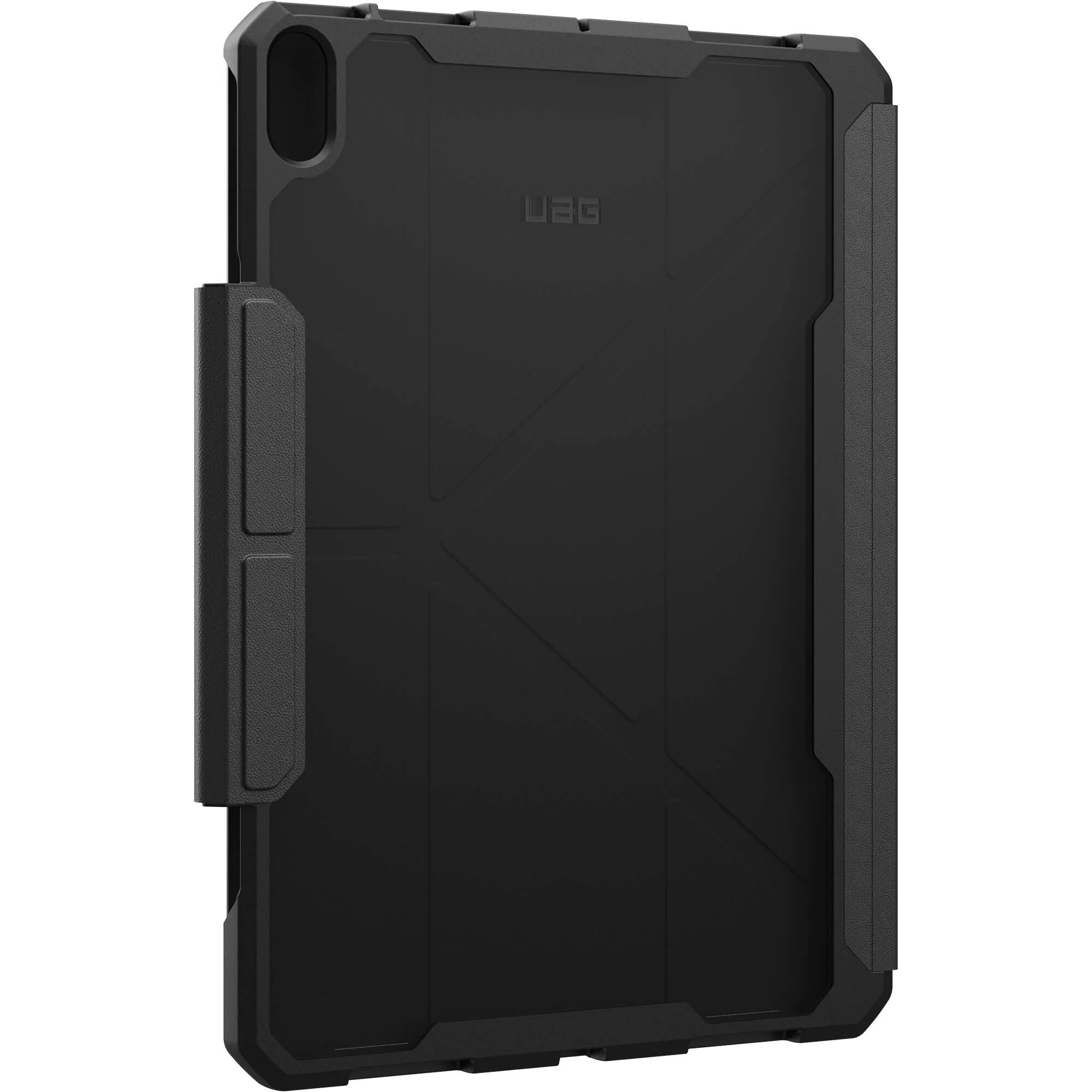 Urban Armor Gear Essential Armor Series Case for 11" iPad Air M2 6th Gen (Black) - Image 4