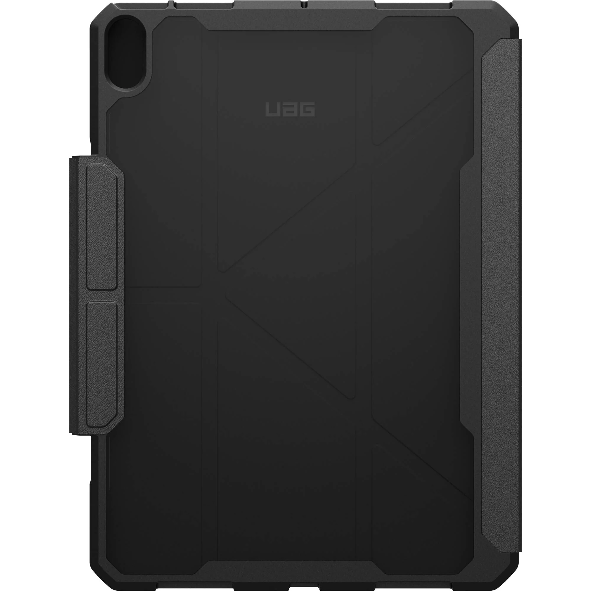 Urban Armor Gear Essential Armor Series Case for 11" iPad Air M2 6th Gen (Black) - Image 5